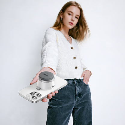 HOCO HC43 Magnetic Wireless Sports Speaker