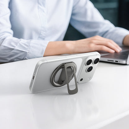 HOCO GH10 MagSafe Magnetic Ring Phone Holder