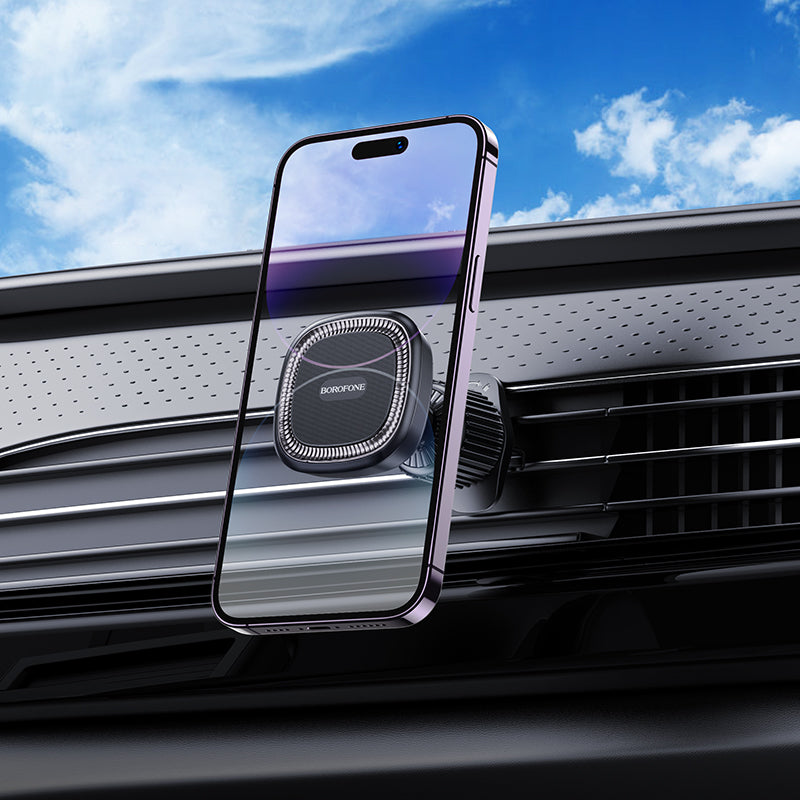HOCO BOROFONE BH96 Magnetic Car Holder for Air Outlet