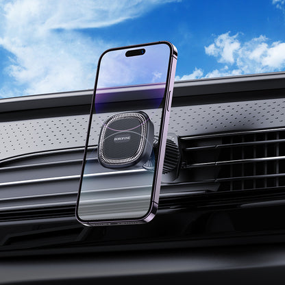 HOCO BOROFONE BH96 Magnetic Car Holder for Air Outlet