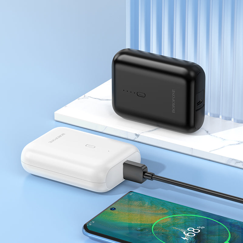 HOCO BOROFONE BJ81 5000mAh Power Bank