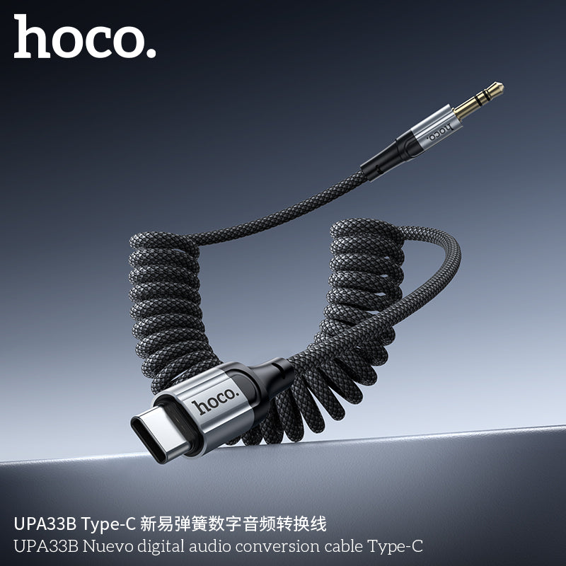 UPA33B Nuevo digital audio conversion cable Type-C