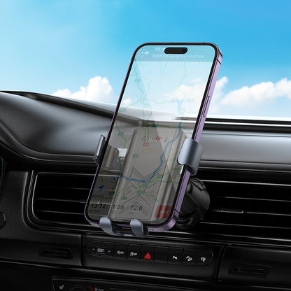 HOCO H70 Gravity Car Holder for Air Outlet