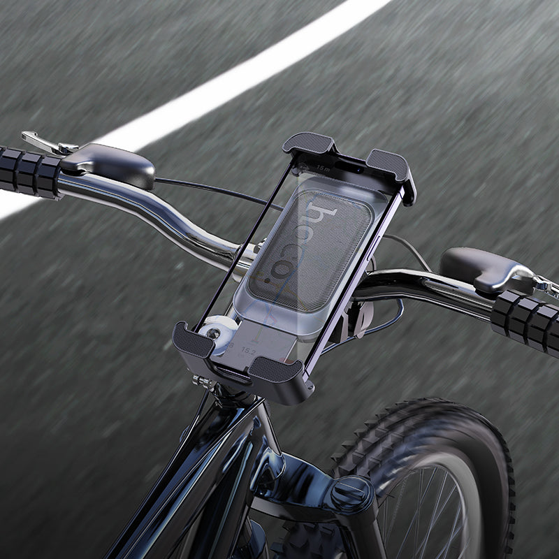 HOCO H82 Universal Bicycle Motorcycle Holder