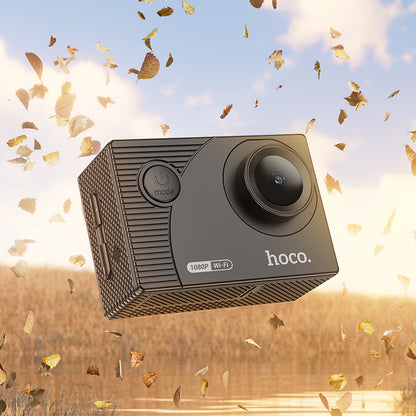 HOCO DV100 Sports HD Action Camera