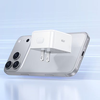 HOCO C161 PD40W Type-C Single Port Charger