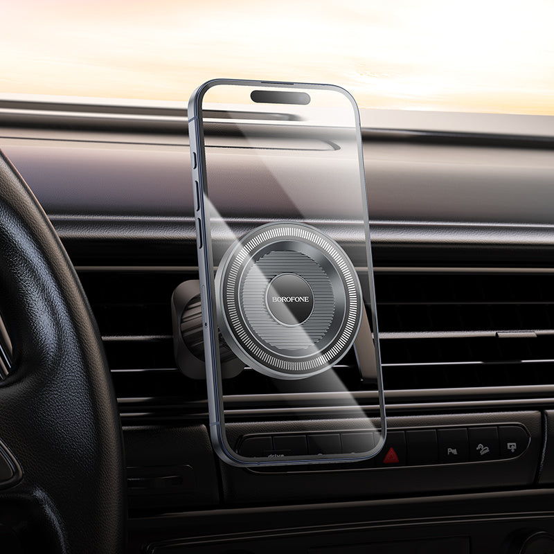 HOCO BOROFONE BH122 Magnetic Car Holder for Air Outlet