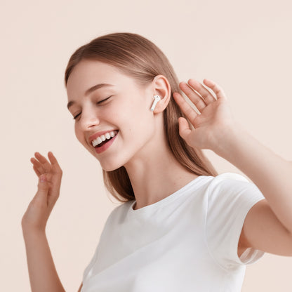 HOCO EW87 TWS Wireless Headphones with Touch Screen