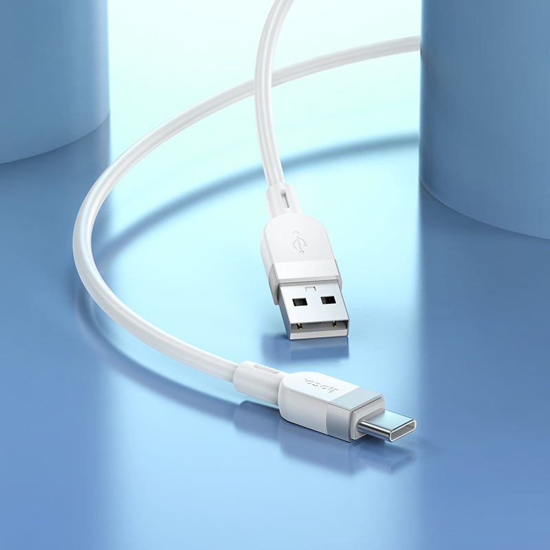 HOCO X109 USB to Type-C 3A Charging Cable