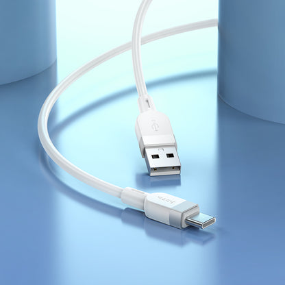 HOCO X109 USB to Type-C 3A Charging Cable