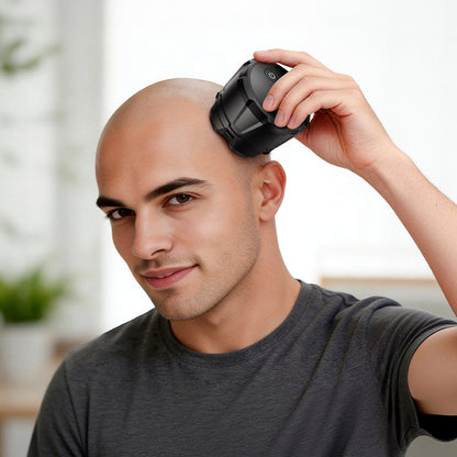 HOCO HP300 Six-Blade Electric Shaver