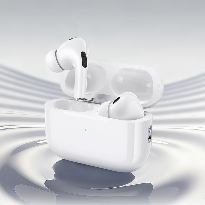 HOCO EW94 ANC TWS Wireless Headphones with Charging Case