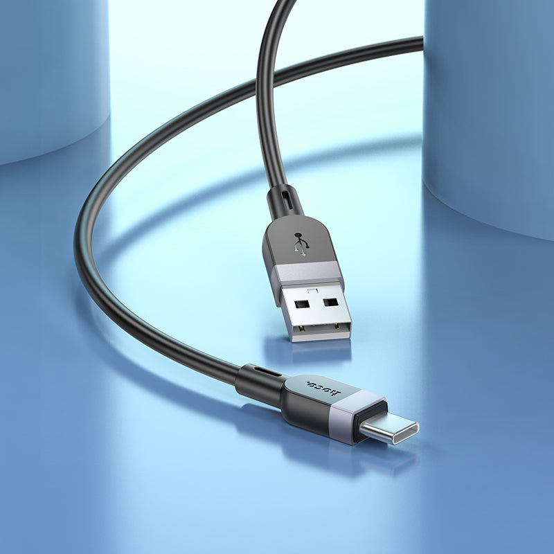 HOCO X109 USB to Type-C 3A Charging Cable