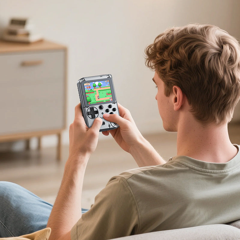 HOCO GA40 Portable Handheld Game Console