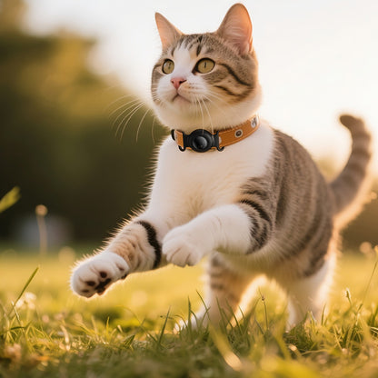 HOCO E91C Smart Anti-Loss Device (Pet Collar Model) (Apple Only)