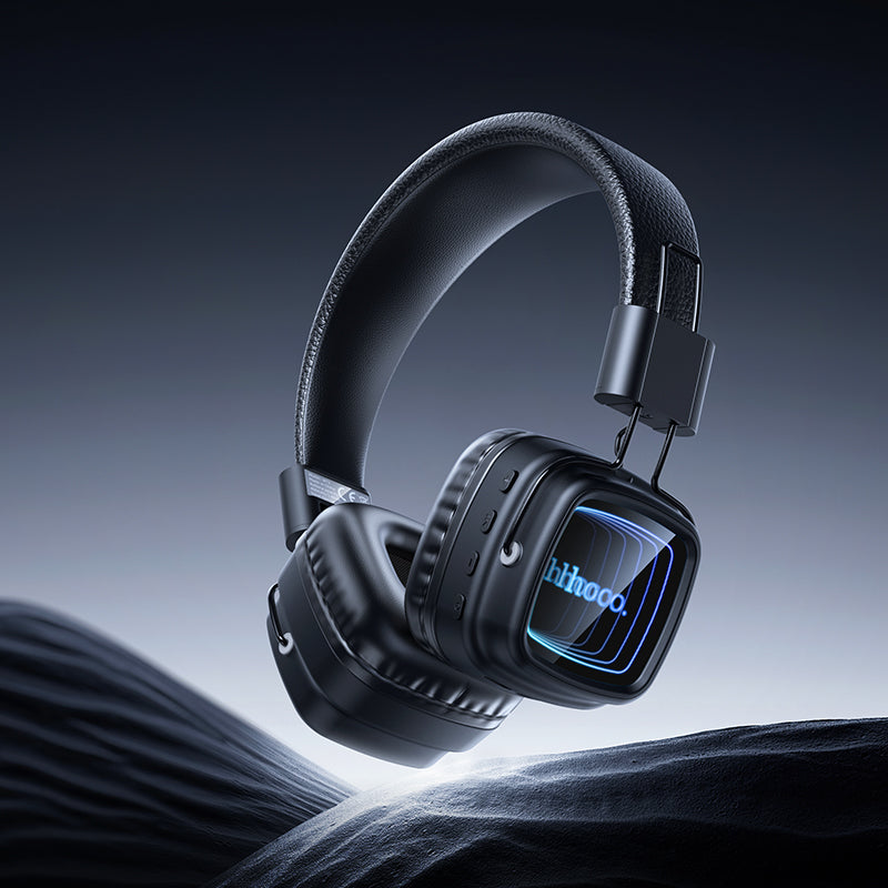 HOCO W72 Bluetooth Headphones