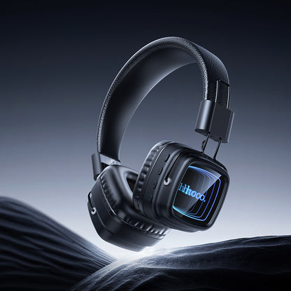 HOCO W72 Bluetooth Headphones