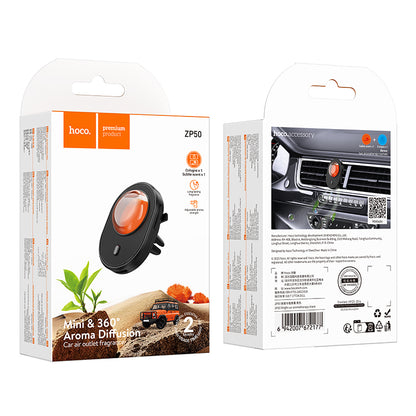 HOCO ZP50 Car Aromatherapy