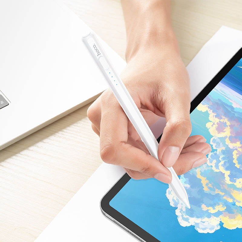 HOCO GM114 Active Capacitive Pen for iPad