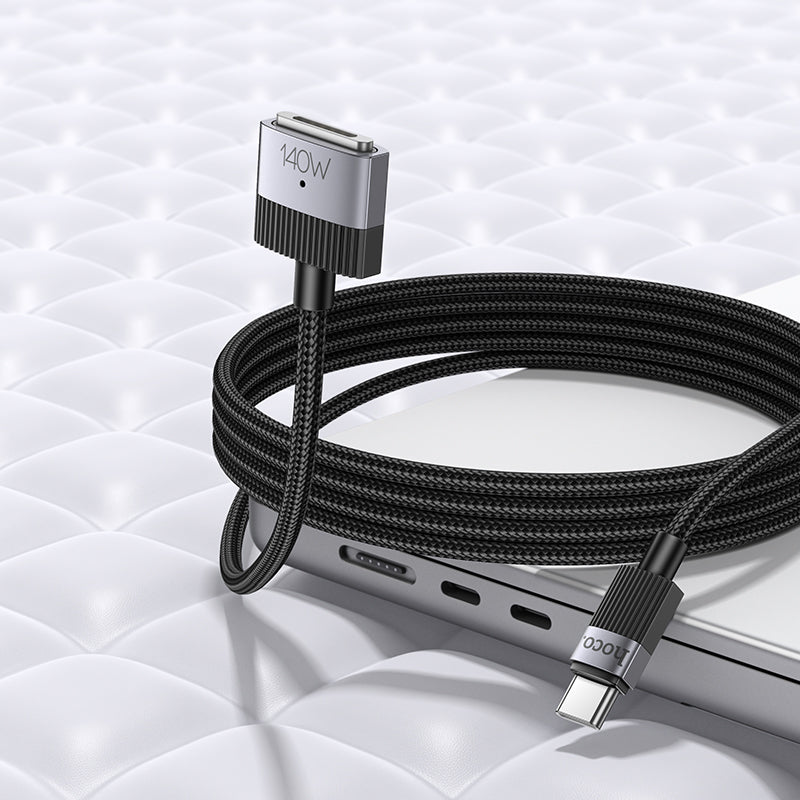 HOCO U141 Type-C to Mag3 Magnetic Charging Cable 1.8m