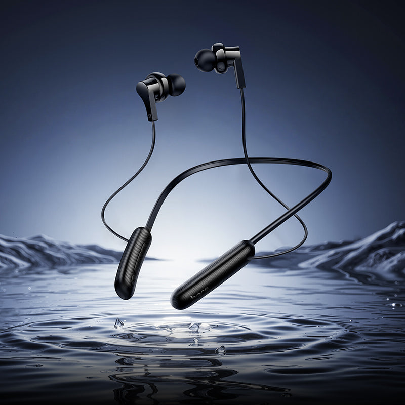 HOCO ES75 Neckband Wireless Headset