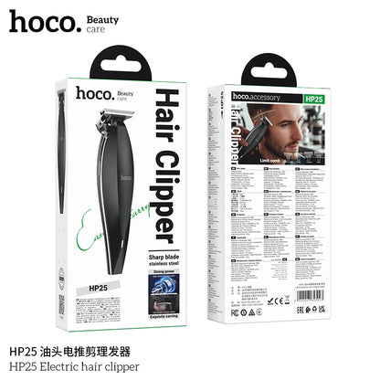 HP25 Electric hair clipper