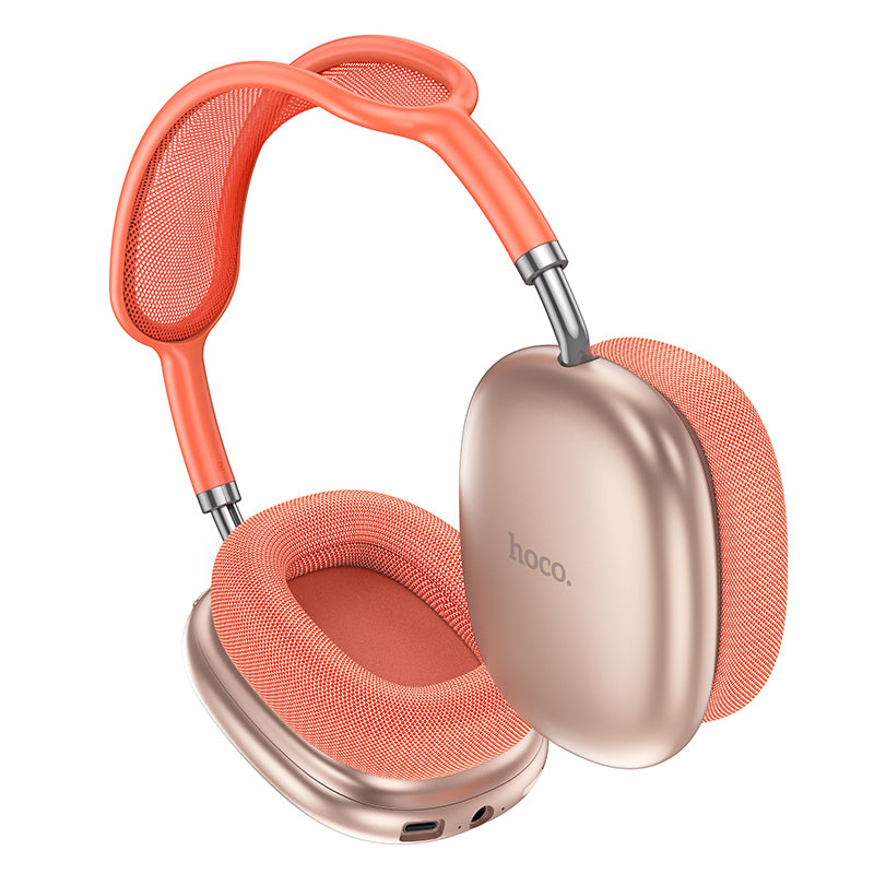 HOCO W55 Bluetooth Headphones