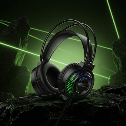 HOCO W118 Gaming Headphones