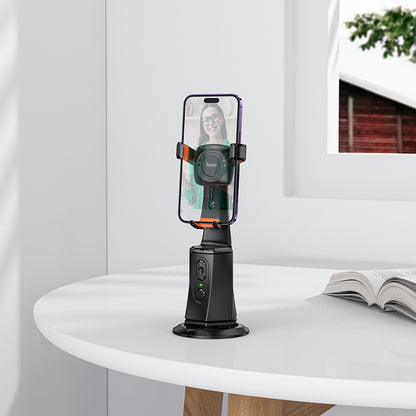 HOCO K26 Smart Gimbal Mount Live Broadcast Holder