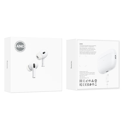 HOCO EW94 ANC TWS Wireless Headphones with Charging Case