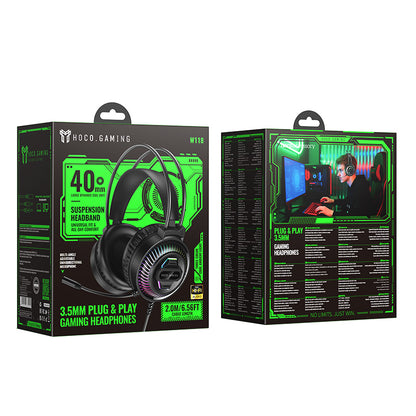 HOCO W118 Gaming Headphones