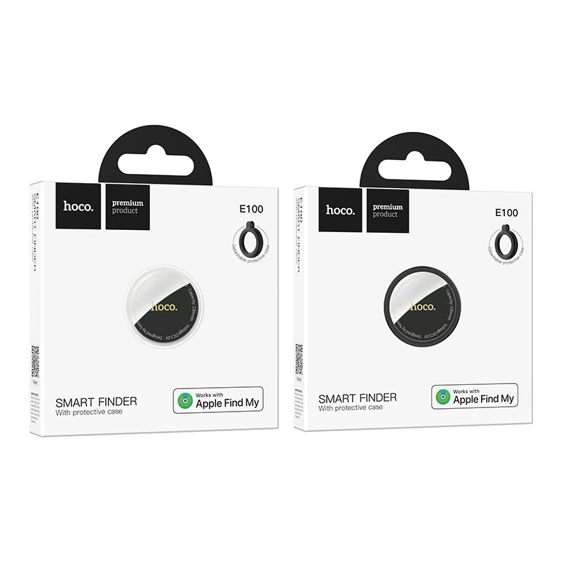 HOCO E100 Intelligent Positioning Anti-Lost Device