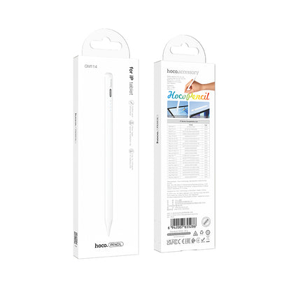 HOCO GM114 Active Capacitive Pen for iPad