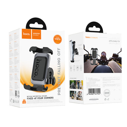 HOCO H82 Universal Bicycle Motorcycle Holder