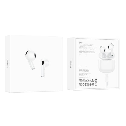 HOCO EW78 TWS Wireless Headphones with Charging Case