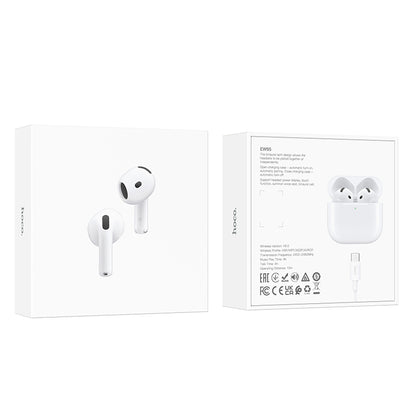 HOCO EW95 TWS Wireless Headphones with Charging Case