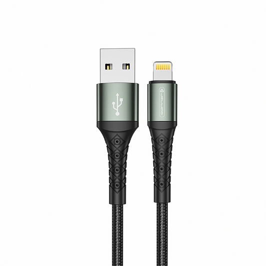 Jellico B10 Lightning USB Cable