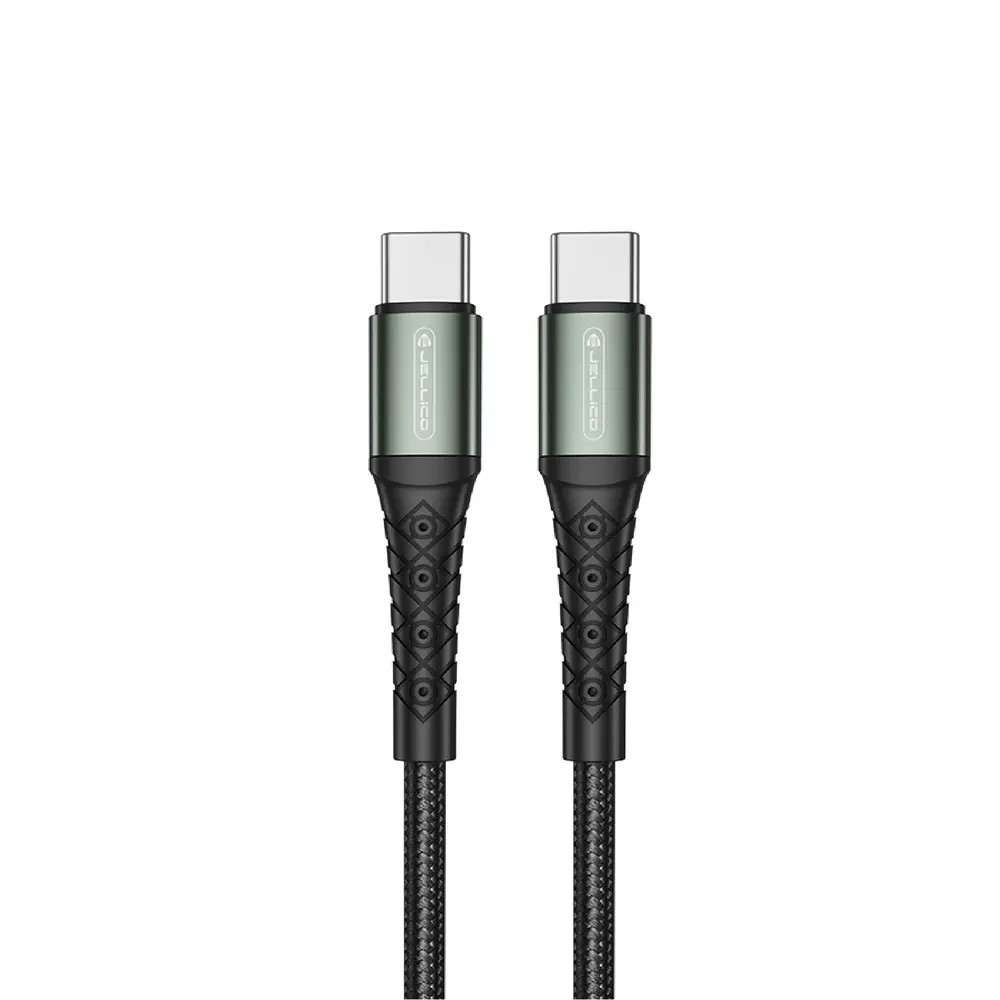 Jellico B10 Type-C to Type-C Cable