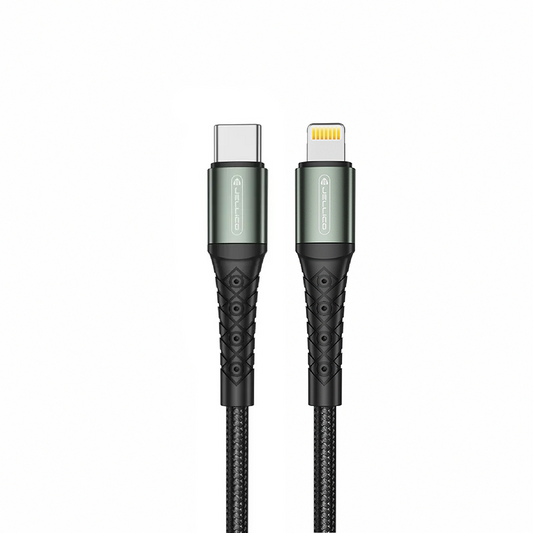Jellico B10 Type-C TO Lightning USB Cable
