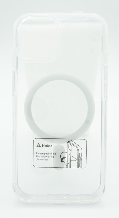 MagSafe iPhone Case