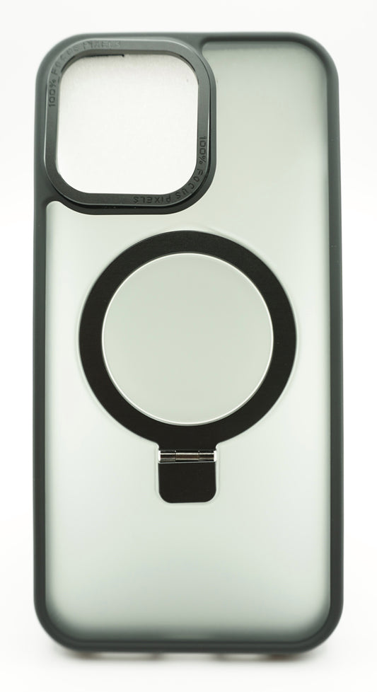 MagSafe Ring iPhone Case