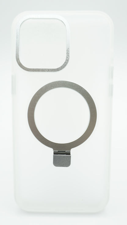 MagSafe Ring iPhone Case