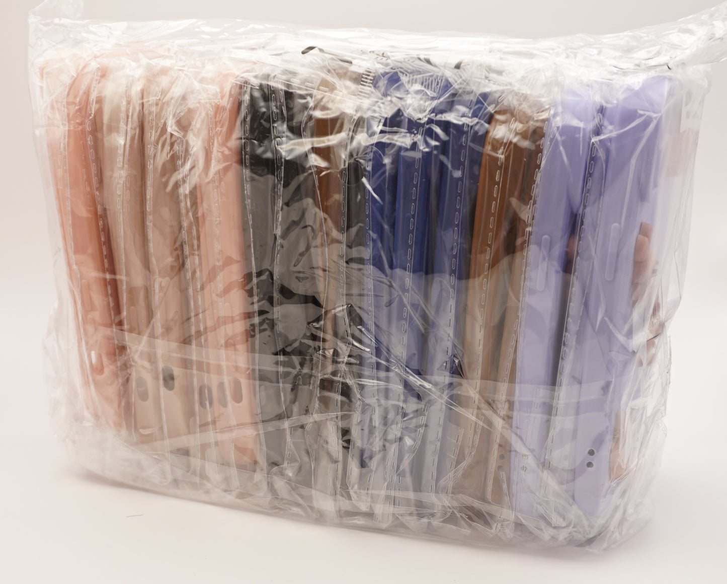 Assorted Cellphone Cases 20pcs Pack G Infinity Cellphone Accessories Inc.