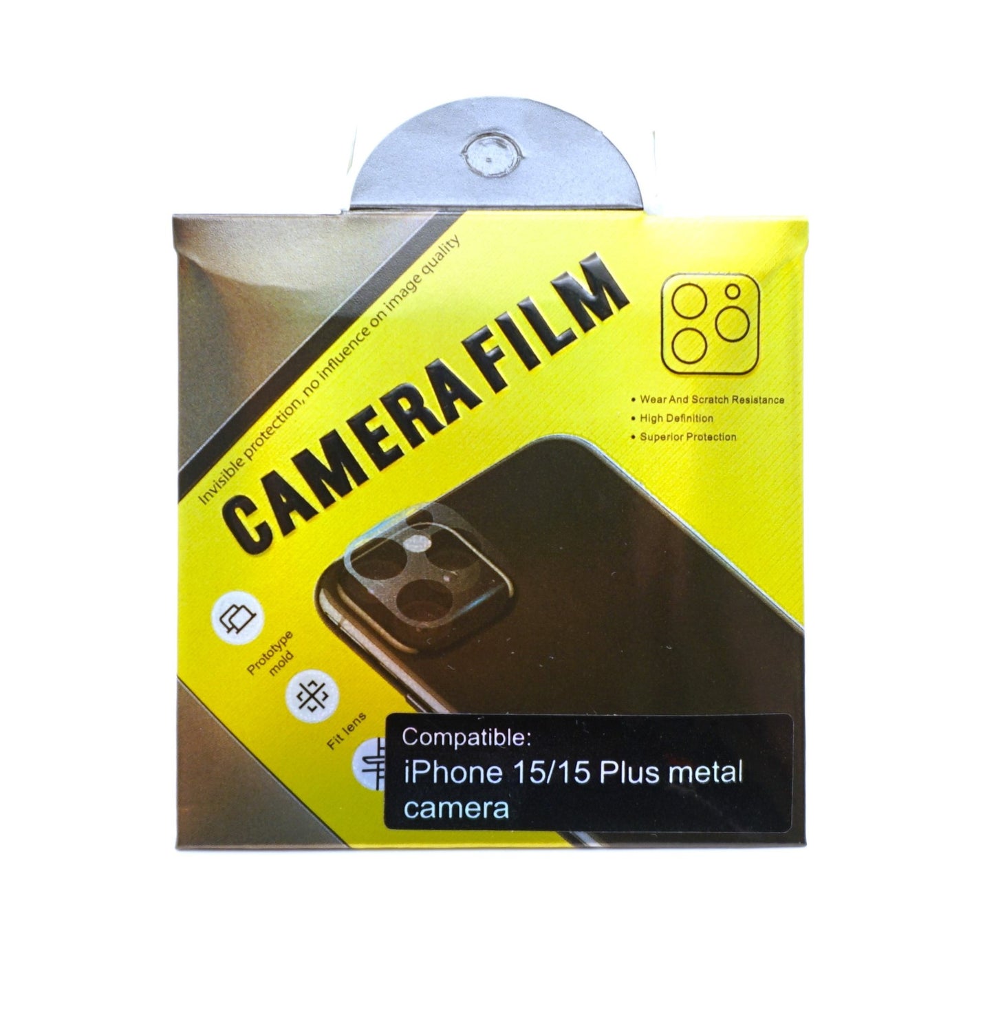 iPhone Camera Protector