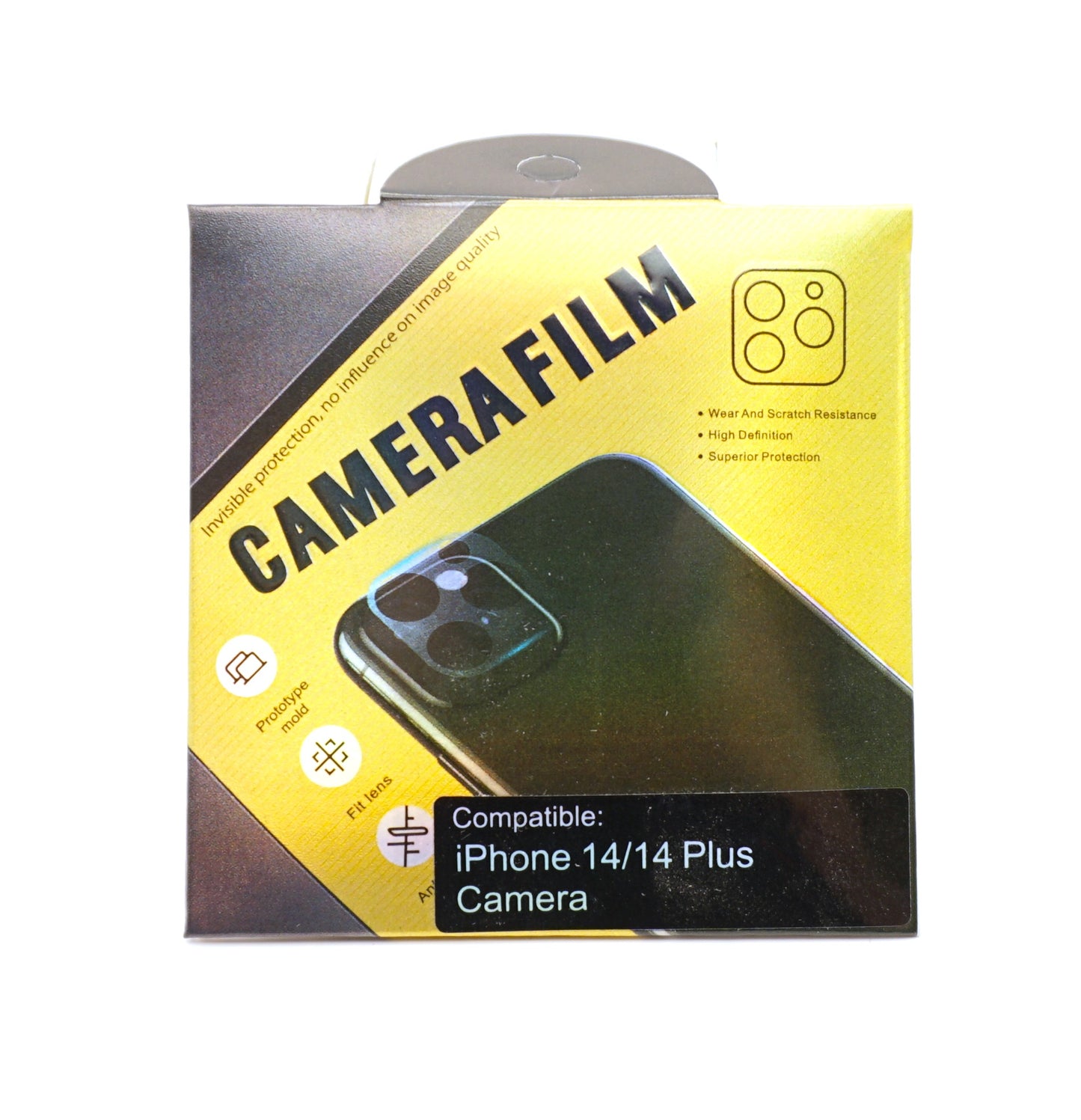 iPhone Camera Protector