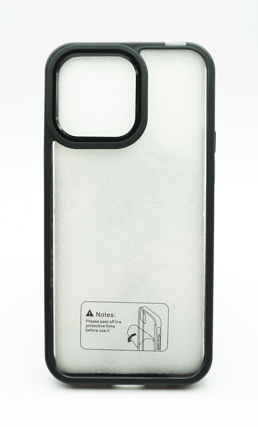 iPhone Case (without MagSafe)