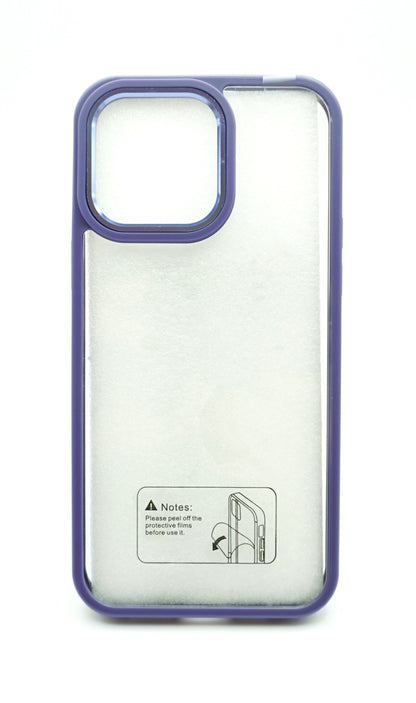 iPhone Case (without MagSafe)