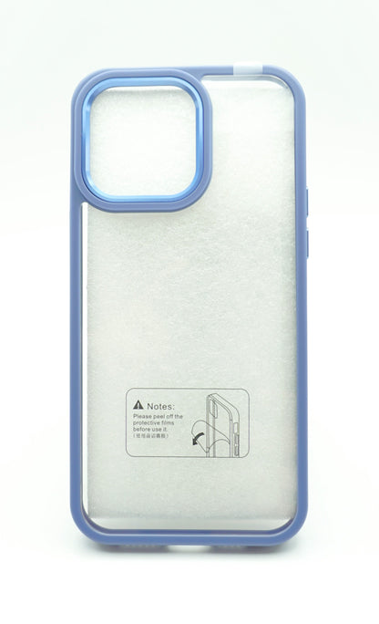 iPhone Case (without MagSafe)