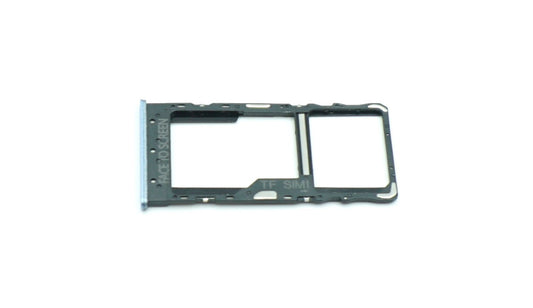 SIM Card Tray Black/Blue F9 S6317 卡托 钢琴黑/海盐蓝