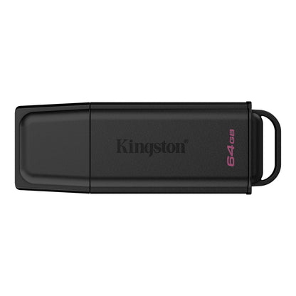 Kingston DTXG2/64GB DataTraveler Exodia USB 3.2 Drive 64GB